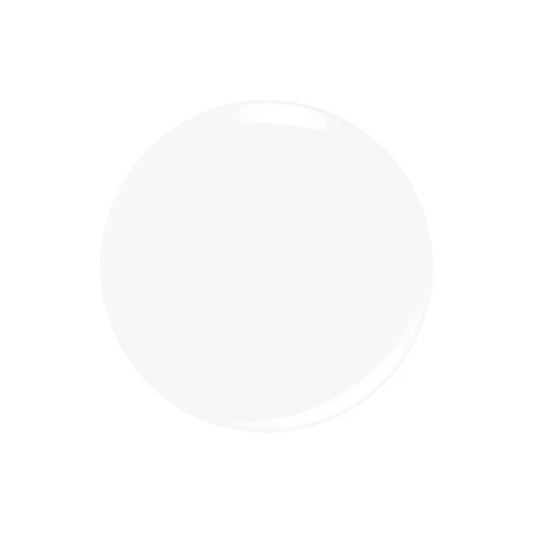 Yasterd Acrylic Nail Powder – Milky White | Soft Blush Collection | 30 g / 1.06 oz