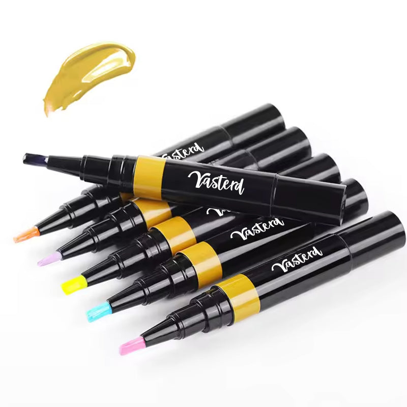 Yasterd One Step Nail Polish Pen