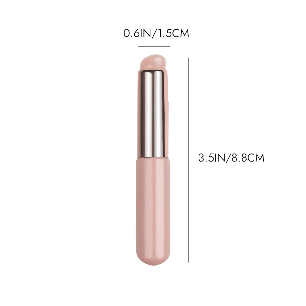 Yasterd Silicone Brush for Ombre Blush Nail
