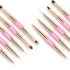 nail brush set