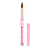 acrylic nail brush