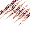 nail art brush set