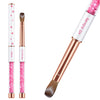 acrylic nail brush