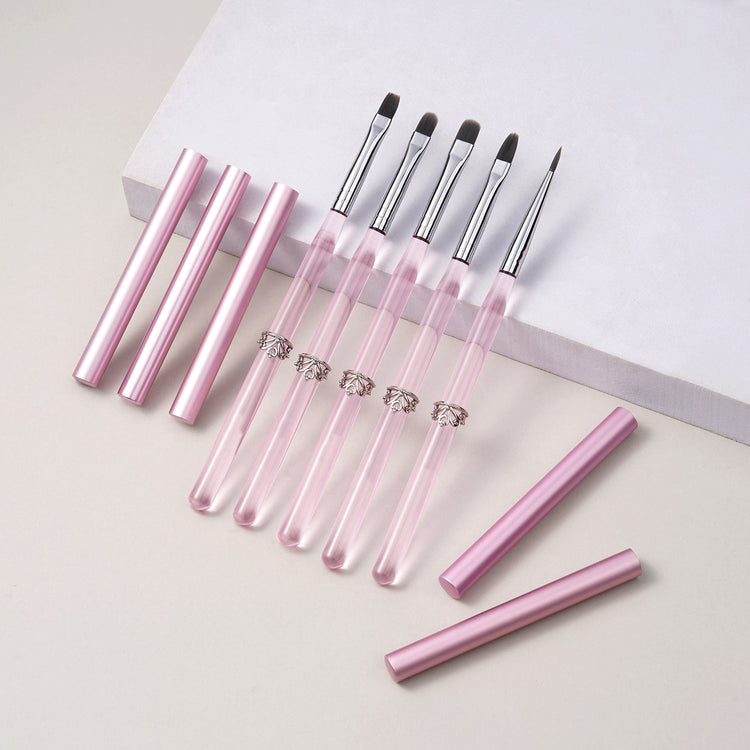 NAIL BRUSH SET