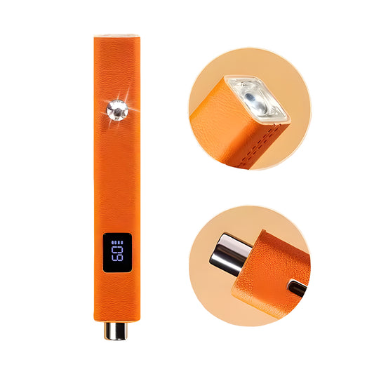 Yasterd Mini UV Led Nail Lamp Magnetic Cat Eye Tool 3-In-1