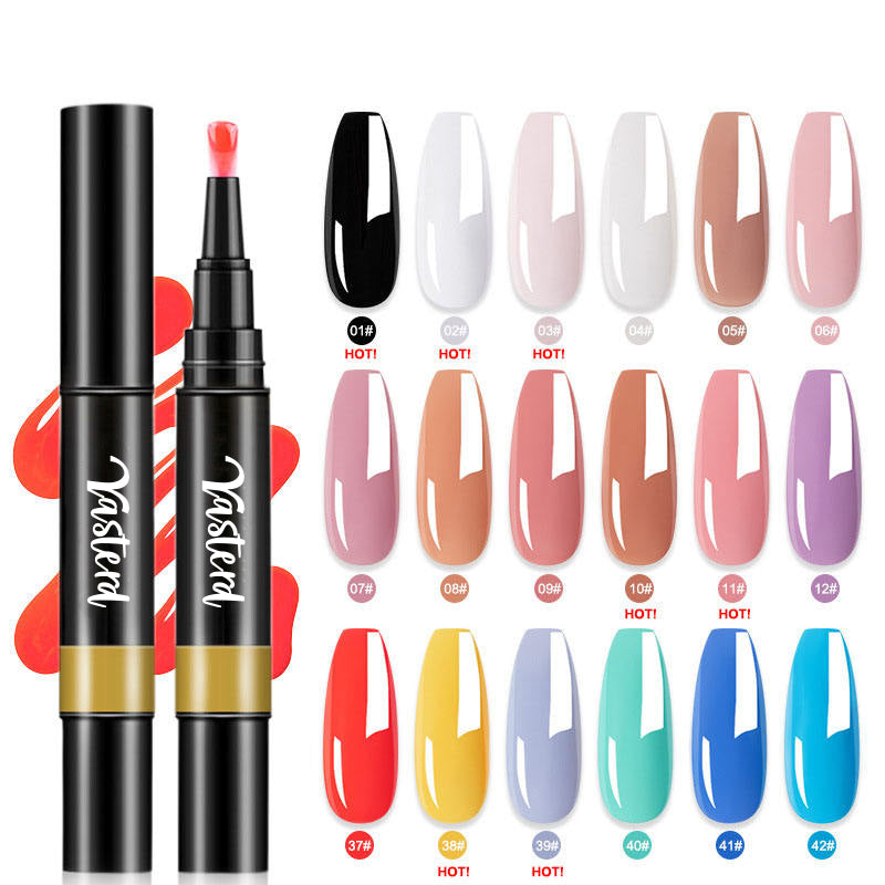 Yasterd One Step Nail Polish Pen