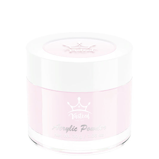 Yasterd Acrylic Nail Powder – Baby Blush | Soft Blush Collection | 30 g / 1.06 oz