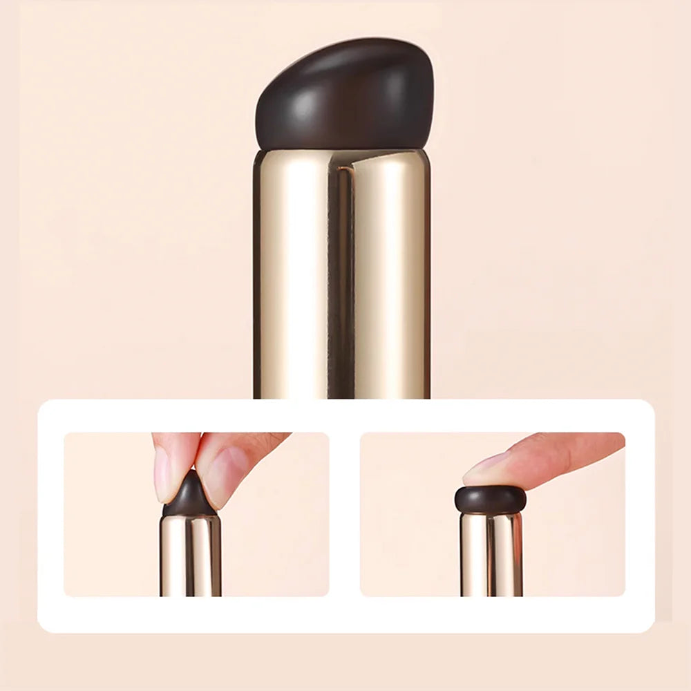 Yasterd Silicone Brush for Ombre Blush Nail