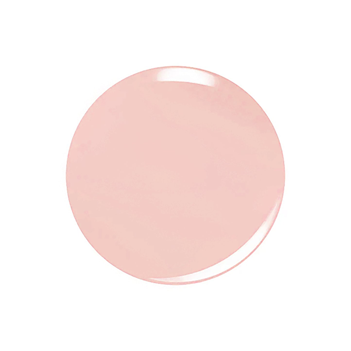 Yasterd Acrylic Nail Powder – Soft Apricot | Soft Blush Collection | 30 g / 1.06 oz