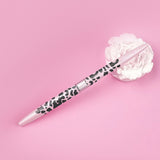 Load image into Gallery viewer, Yasterd Premium Quality Pink Metal Handle Kolinsky Acrylic Nail Brush