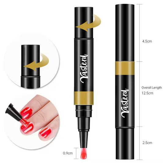 Yasterd One Step Nail Polish Pen