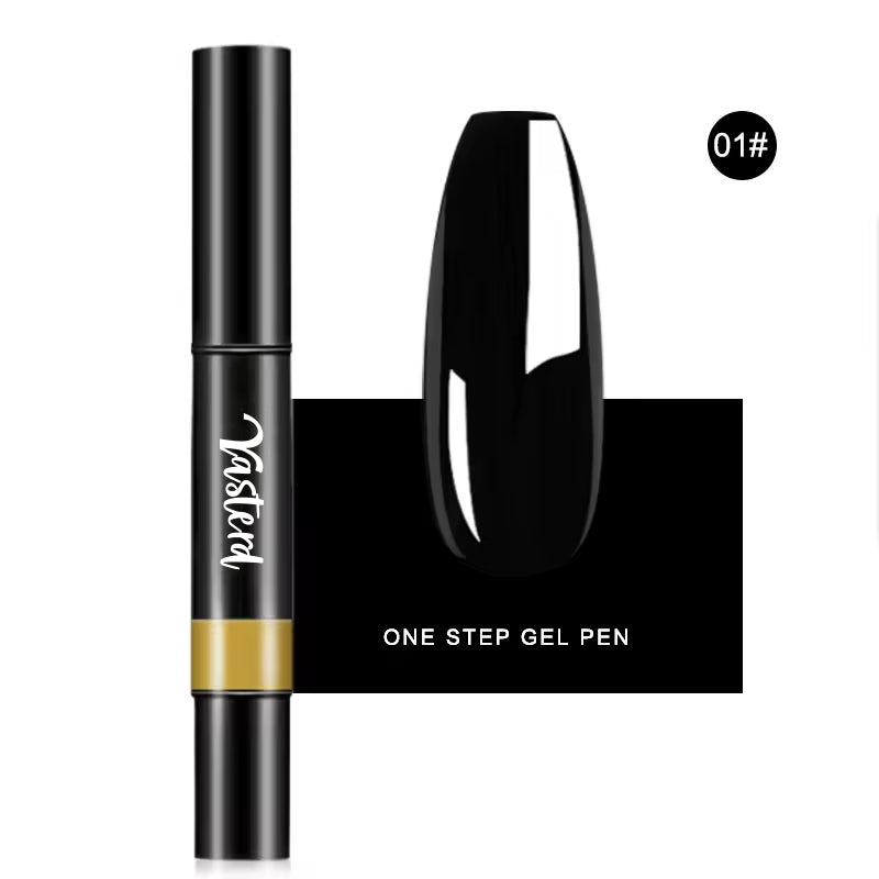 Yasterd One Step Nail Polish Pen
