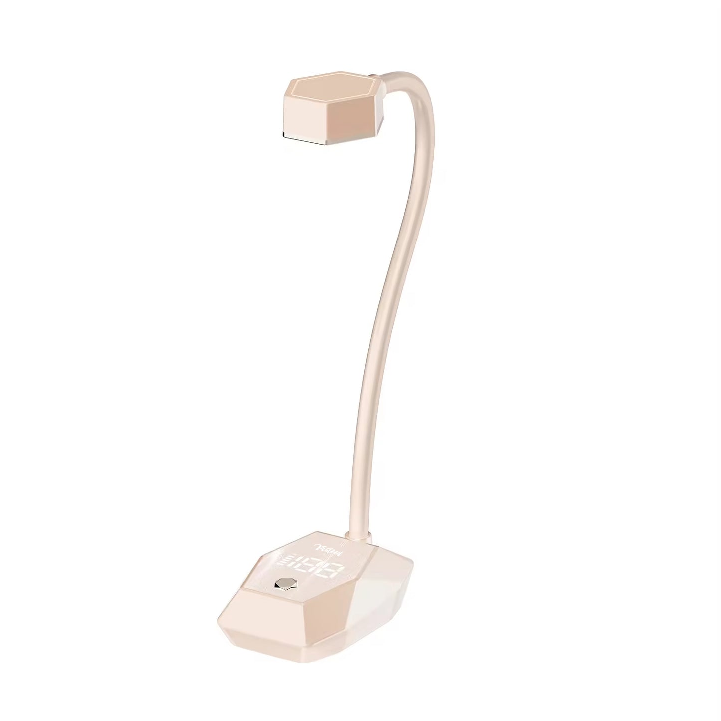 Yasterd Rechargeable LED Nail Lamp-Yellow
