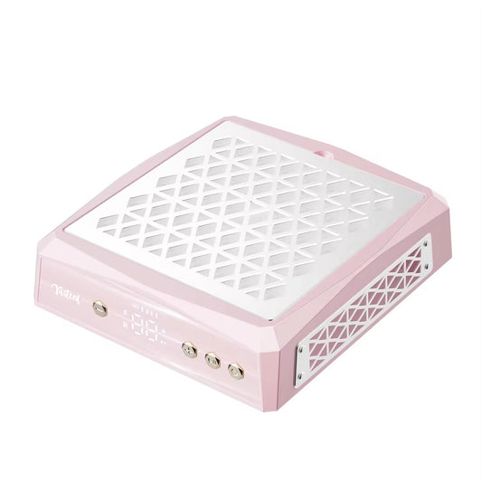 Yasterd Nail Dust Collector-Pink