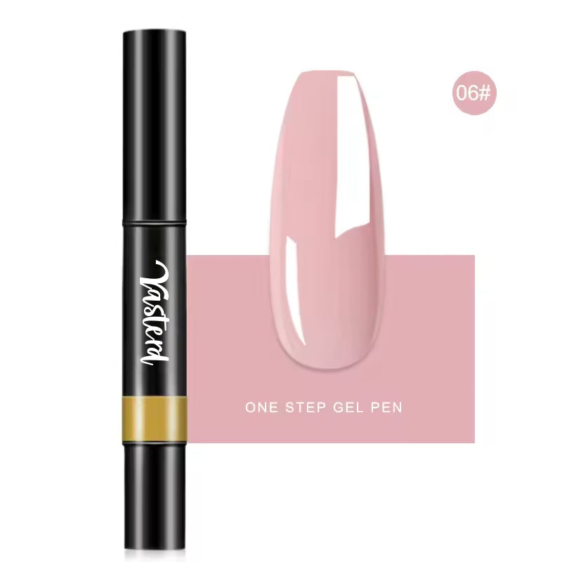 Yasterd One Step Nail Polish Pen