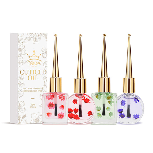 Yasterd Cuticle Oil For Nails