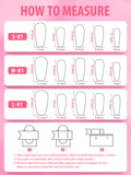 Load image into Gallery viewer, 10pcs  Craft Press On Nails, Black Cute Style Fashion Fake Nails For Women And Girls