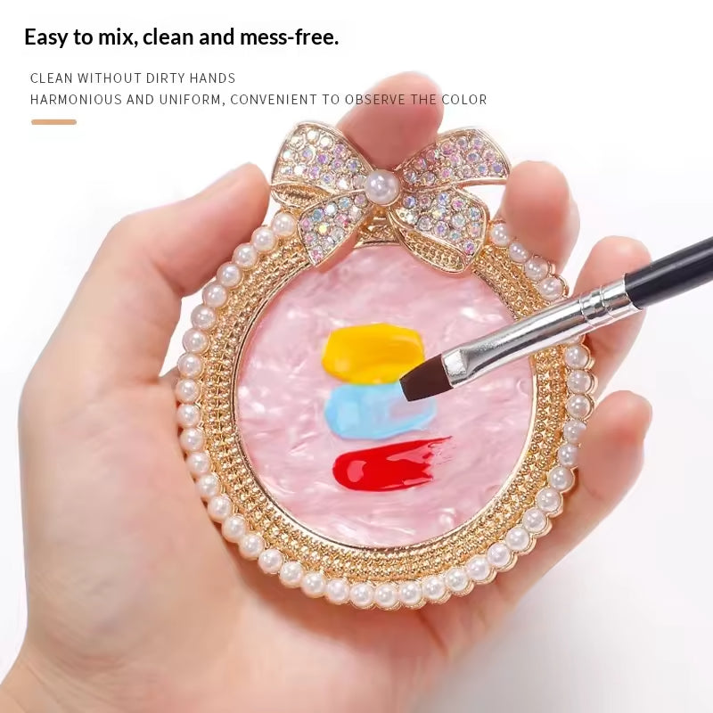 Yasterd Nail Art Palette