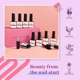 Load image into Gallery viewer, YASTERD Nail Polish Set, 25 Pcs Colors 10ML,clearance!