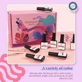 Load image into Gallery viewer, YASTERD Nail Polish Set, 25 Pcs Colors 10ML,clearance!