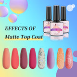 Load image into Gallery viewer, YASTERD Nail Polish Set, 8 Pcs Colors 10ML,clearance!