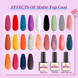 Load image into Gallery viewer, YASTERD Nail Polish Set, 25 Pcs Colors 10ML,clearance!