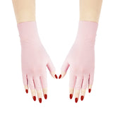 Load image into Gallery viewer, Anti UV Shield Gloves for Gel Manicure