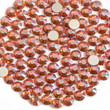 Load image into Gallery viewer, 1440 Pieces Flat Back Rhinestones