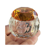 Load image into Gallery viewer, Nail Crystal Bowl