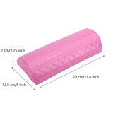 Load image into Gallery viewer, Nail Pillow Hand Rest for Nails, Washable PU Leather Nail Armrest Detachable Manicure Hand Pillow Cushion Nail Art Accessories Tool for Nails Tech (Pink)