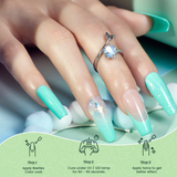 Load image into Gallery viewer, Yasterd Gel Nail Polish Set