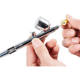 Load image into Gallery viewer, 3 Set Stainless steel Airbrush Spray Cleaning Repair Tool Kit